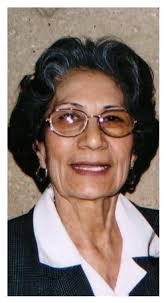 Jessie Salgado Obituary