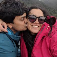 Happy Valentine's Day Sabko. @nancygupta85 ❤