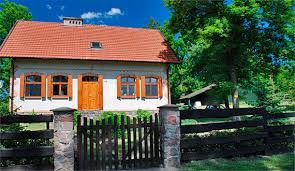 Fußballstar robert lewandowski baut ein haus in masuren. Ein Traumhaus In Masuren Das Polen Magazin