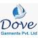 Dove Garments Private Limited logo