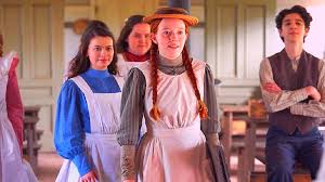 Amybeth mcnulty | aesthetic | love | anne with an e. Anne With An E When Is It Releasing Is It Renewed Or Is It Cancelled Tap To Know Cast Plot And More Finance Rewind