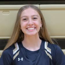 Hannah Mitchell's Staunton River High School Career Home