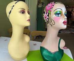 Mannequin art