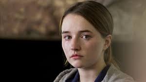 It can't be for nothing.. Kaitlyn Dever Says She Would Love To Play Ellie In The Last Of Us Series On Hbo Igamesnews