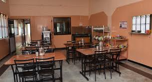 It is affiliated with anna university. Sri Krishna Ladies Hostel Hostel Management