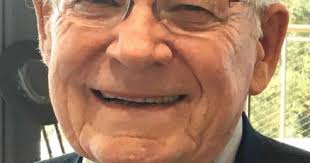 Howard August Erickson