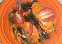 Kerang hijau kuah kuning adalah salah satu sajian makanan seafood yang pantas anda coba. Cara Termudah Untuk Mengolah Kepiting Kerang Ijo Kuah Pedas Manis Yang Sempurna