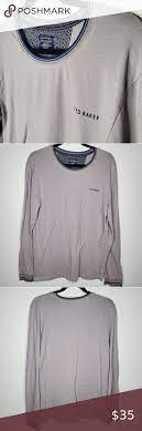 Ted Baker London Dressed To Chill Long Sleeve Tee Ted Baker London London Shirts Long Sleeve Tees