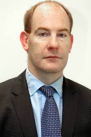 MacGowan to stand down as Aer Rianta International CEO