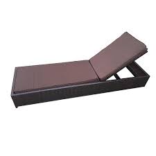 This material, also known as synthetic resin, is a thermoplastic polymer widely. Get The Mobilis Modern Resin Wicker Outdoor Chaise Lounge All Weather Patio Chair Brown From Walmart Now Accuweather Shop