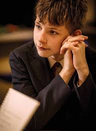 The magazine of Bredon School, Gloucestershire Issue no 3