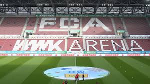 Heiko herrlich vom fc augsburg hat nach der vereinsinternen kritik an den jüngsten leistungen seiner mannschaft fortschritte in aussicht gestellt. Auswartsinfos Zur Partie In Augsburg Bayer04 De