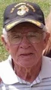 Obituary for Calvin W. "Whip" Mayle, Sr.