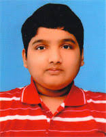 Jason Sequeira (20), Kalathur, Udupi