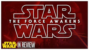 Connect with us on twitter. Star Wars Episode 7 The Force Awakens Every Star Wars Movie Reviewed Ranked Youtube