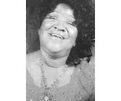 Ella Morrison Obituary (1932