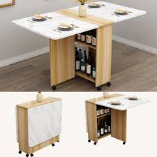 $1,000 to $2,000 (2) results. Storage Wooden Dining Table With Wheels Movable Living Room Fold Kitchen Tables Furniture Eco Friendly Computer Desk Wall Table Dining Tables Aliexpress