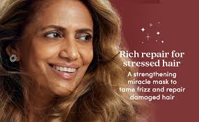 Amazon.com: Fable & Mane HoliRoots Hair Mask, 8FL oz