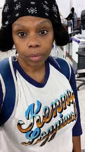 Shawn Fite's Instagram, Twitter & Facebook