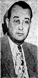 John Newman Haskell Jr. (1912-1988)