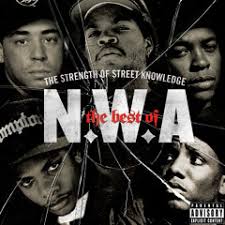Listen to Approach To Danger by N.W.A in trap playlist online for free