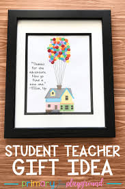 Mother's day is a special holiday that shines a spotlight on the woman you know best as mom. Student Moving Away Gift Idea Primary Playground