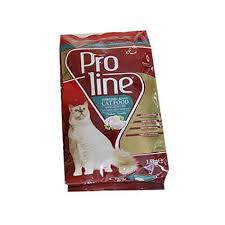 Proline Kisirlastirilmis Yetiskin Kedi Kuru Mamasi Pet Ihtiyac