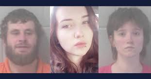 Morgan Bauer murder: Two suspects indicted, details disturb