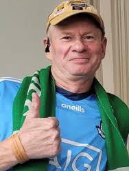 Condolence Book for Derek McMahon (Finglas West, Dublin)