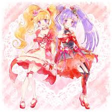 ruby style 1982320 anime images anime pretty cure