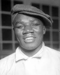Sam Langford: a Canadian Boxing Footnote (1883 -1956)