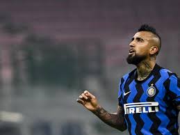 L'inter ci prova con il tiro alto di hakimi al 52' e butta dentro perisic. Inter Juventus 2 0 Pagelle Barella Pittore Hakimi Express Ronaldo Solo Smorfie Corriere It