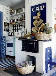 recycled kitchen, small apartment kitchen