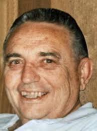 Gene Ball Obituary (1930