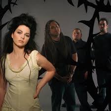 See full list on evanescence.fandom.com The Open Door Evanescence