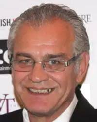 BoxRec: Steve Holdsworth