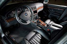 Bmw e39 5 series saloon grey boot interior left trunk cover carpet trim panel. Dashboard 2000 Bmw M5 North America E39 1999 2000