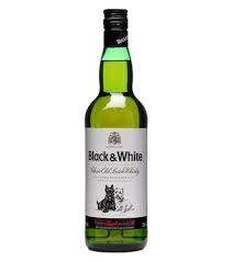 Black White Whisky Whisky Buy Online At Best Prices In Kenya Nairobi Drinks