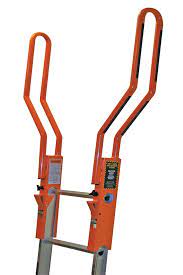 Safe T Ladder Extension System