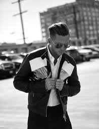 Frontman Ryan Tedder On The Return Of Onerepublic Wonderland