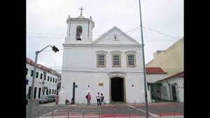 Â€¢ cada questão possui apenas 1 alternativa correta. Igreja Matriz Nossa Senhora De Assuncao Cabo Frio Rj Youtube