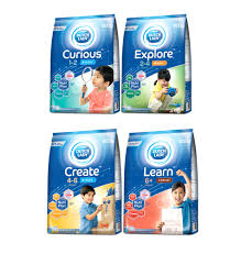 Saya ada 3 tin susu 1.8kg 456 madu. Susu Dutch Lady Coklat Pilihan Zara Adelia Sheila Inspire Lifestyle Blog