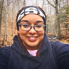 Kimberly Badger's Instagram, Twitter & Facebook