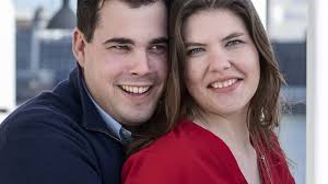 Boer zoekt Vrouw-stel David en Mara wil in Nederland wonen