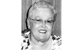 MARJORIE DOMBROWSKI Obituary (1933