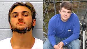 Bedford County judge's son stole Jeep belonging to West Nashville murder  victim, warrant reveals
