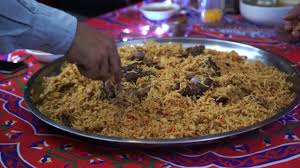 Stc رز بخاري باللحم فطورنا سوا Youtube