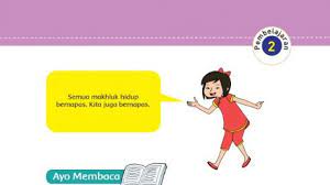 Maybe you would like to learn more about one of these? Kunci Jawaban Tema 2 Kelas 5 Sd Halaman 13 14 15 16 17 18 19 20 21 22 Buku Tematik Pembelajaran 2 Tribunnews Com Mobile