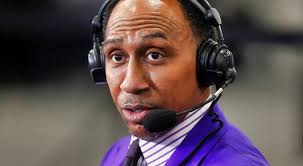 Stephen A Smith Accused of Being “Racist” Over Comments About Mike Trout  READ MORE:  https://www.totalprosports.com/mlb/stephen-a-smith-accused-of-being-racist-over-comments-about-mike-trout/