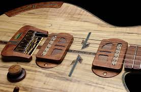 Tapa Zero Guitar Unique Guitars Girls Homemade